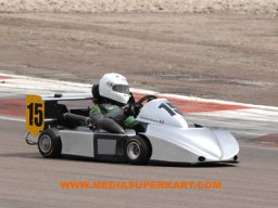Dijon - Championnat de France et Open French Cup
