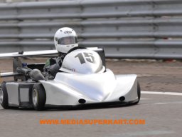 Dijon - Championnat de France et Open French Cup