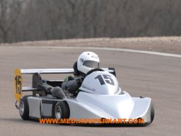 Dijon - Championnat de France et Open French Cup