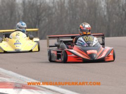 Dijon - Championnat de France et Open French Cup
