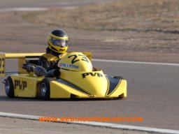 Dijon - Championnat de France et Open French Cup