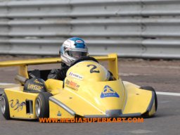 Dijon - Championnat de France et Open French Cup