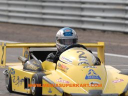 Dijon - Championnat de France et Open French Cup