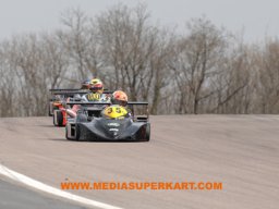 Dijon - Championnat de France et Open French Cup