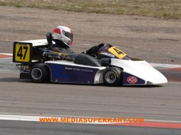 Dijon - Championnat de France et Open French Cup