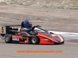 Dijon - Championnat de France et Open French Cup