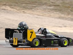 Dijon - Championnat de France et Open French Cup