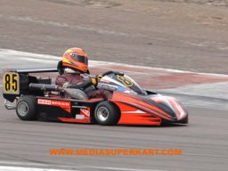 Dijon - Championnat de France et Open French Cup