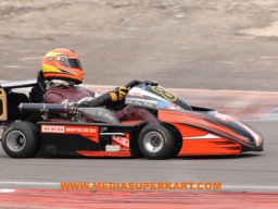 Dijon - Championnat de France et Open French Cup