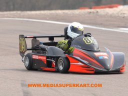 Dijon - Championnat de France et Open French Cup