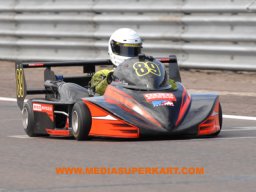 Dijon - Championnat de France et Open French Cup