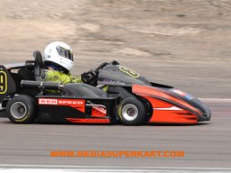 Dijon - Championnat de France et Open French Cup