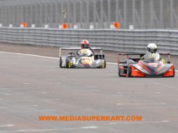 Dijon - Championnat de France et Open French Cup