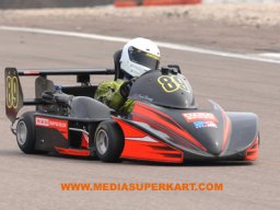 Dijon - Championnat de France et Open French Cup