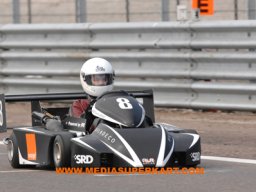 Dijon - Championnat de France et Open French Cup