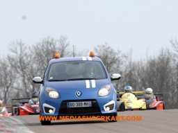 Dijon - Championnat de France et Open French Cup