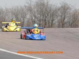 Dijon - Championnat de France et Open French Cup