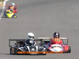 Haute Saintonge 2011 - Championnat de France