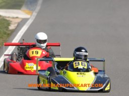 Haute Saintonge 2011 - Championnat de France