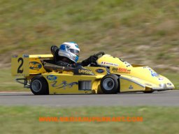 Haute Saintonge 2011 - Championnat de France