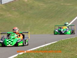 Haute Saintonge 2011 - Championnat de France