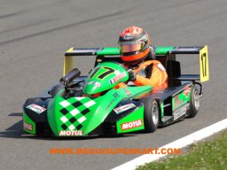 Haute Saintonge 2011 - Championnat de France