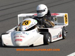 Haute Saintonge 2011 - Championnat de France