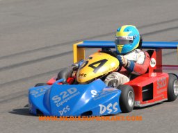 Haute Saintonge 2011 - Championnat de France
