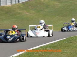Haute Saintonge 2011 - Championnat de France