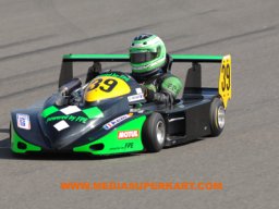 Haute Saintonge 2011 - Championnat de France