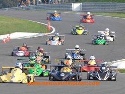 Haute Saintonge 2011 - Championnat de France