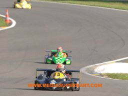 Haute Saintonge 2011 - Championnat de France
