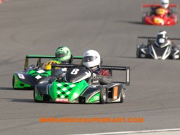 Haute Saintonge 2011 - Championnat de France