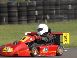 Haute Saintonge 2011 - Championnat de France
