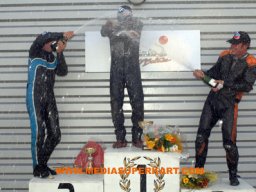 Haute Saintonge 2011 - Championnat de France