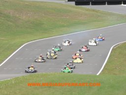 Haute Saintonge 2011 - Championnat de France