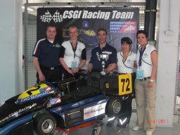 2011 &raquo;  ISS Hockenheim 2011 