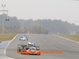 Le Mans-29 octobre 2011-French Cup Essais