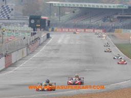 Le Mans - Course1 - 29-10-2011-French Cup