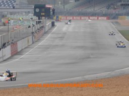 Le Mans - Course1 - 29-10-2011-French Cup