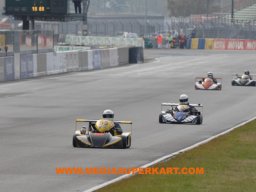 Le Mans - Course1 - 29-10-2011-French Cup