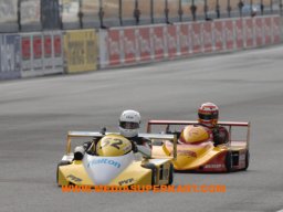 Le Mans - Course1 - 29-10-2011-French Cup