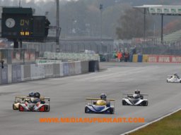 Le Mans - Course1 - 29-10-2011-French Cup