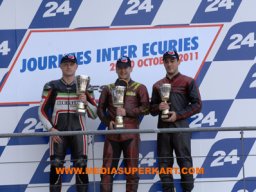 Le Mans - Course1 - 29-10-2011-French Cup