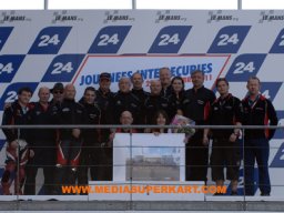 Le Mans - Course1 - 29-10-2011-French Cup