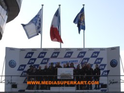 Le Mans - Course1 - 29-10-2011-French Cup