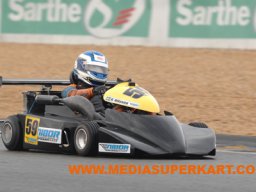 Le Mans - Open French Cup - 29-10-2011