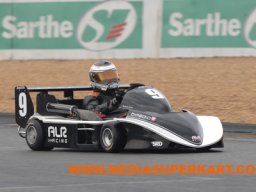 Le Mans - Open French Cup - 29-10-2011