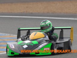 Le Mans - Open French Cup - 29-10-2011