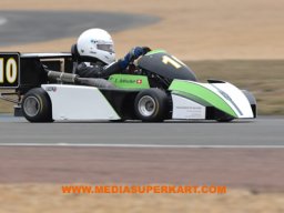 Le Mans - Open French Cup - 29-10-2011